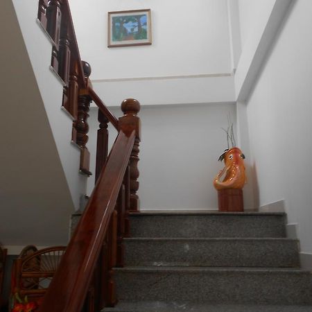 Swiss Villa シアヌークビル エクステリア 写真
