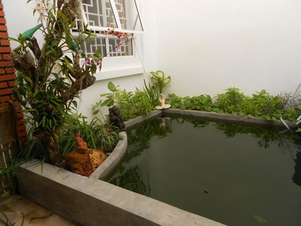 Swiss Villa シアヌークビル エクステリア 写真