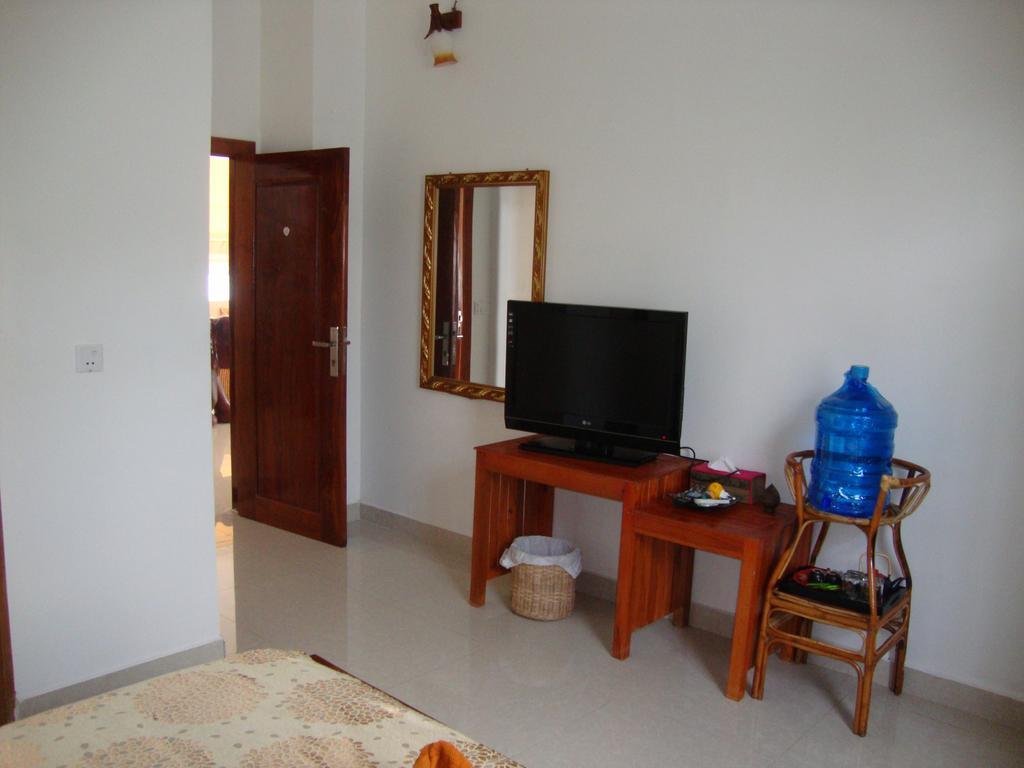 Swiss Villa シアヌークビル 部屋 写真