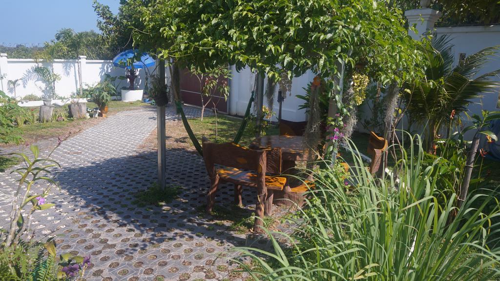 Swiss Villa シアヌークビル エクステリア 写真